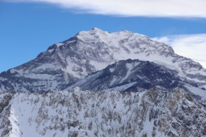 Aconcagua